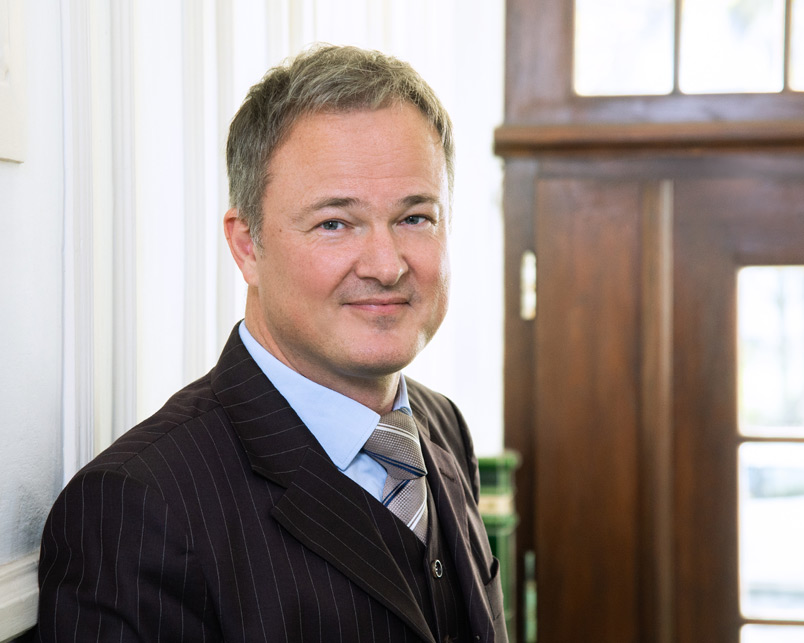 Rechtsanwalt Lars Szotowski