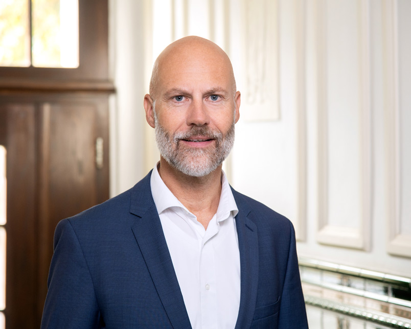 Rechtsanwalt Michael Tschirschke